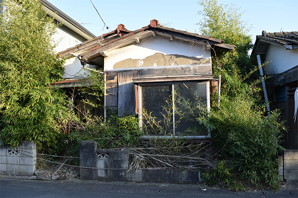 福岡・大牟田市、柳川市の不動産について、このようなお悩みはありませんか？