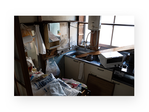 福岡・大牟田市、柳川市の不動産について、このようなお悩みはありませんか？