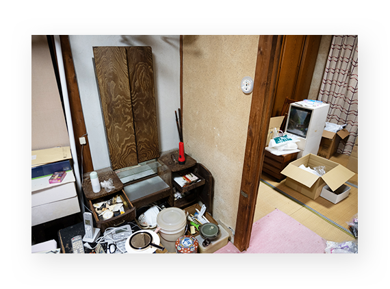 福岡・大牟田市、柳川市の不動産について、このようなお悩みはありませんか？